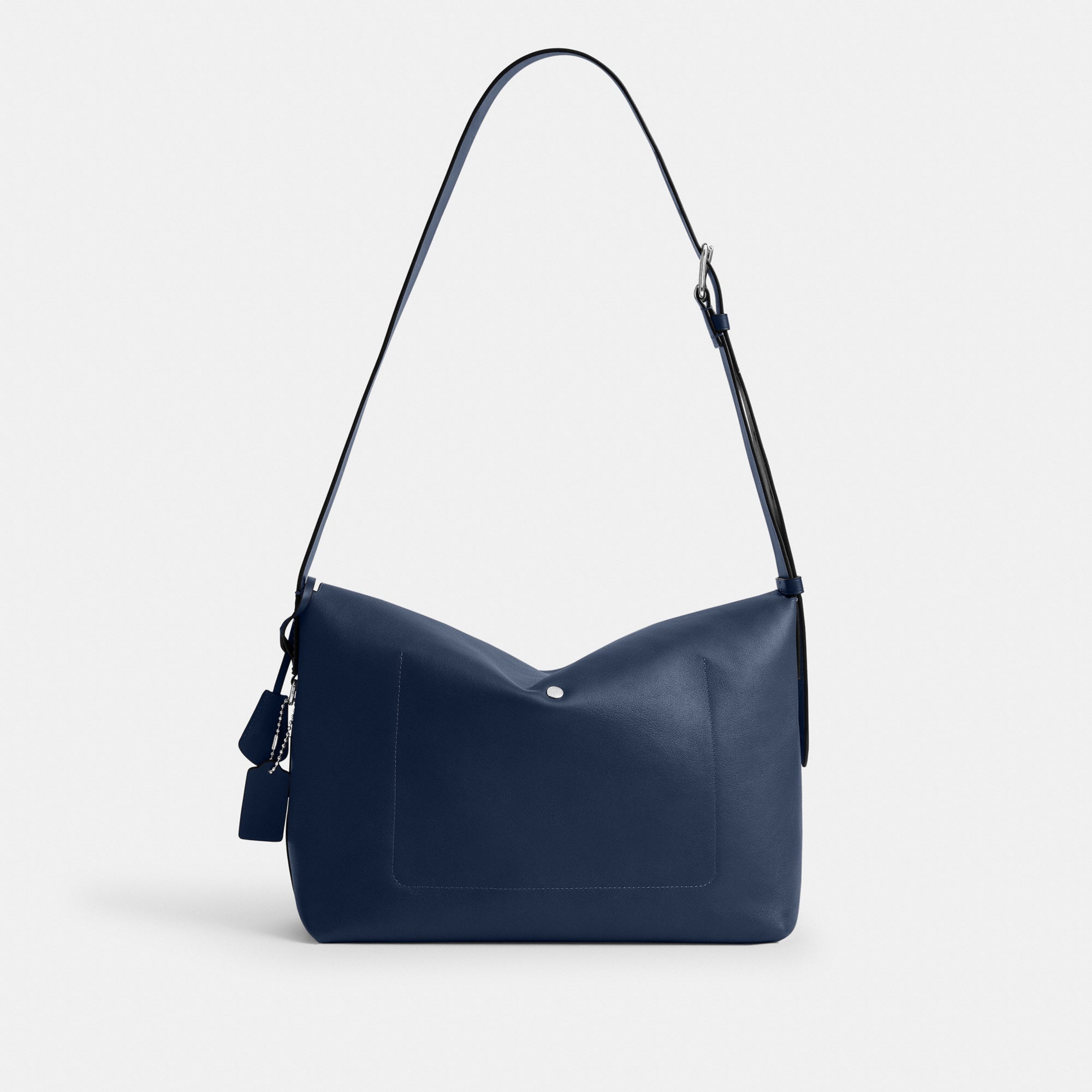 Ludlow Messenger Bag