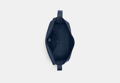 Ludlow Messenger Bag