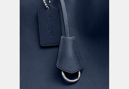Ludlow Messenger Bag