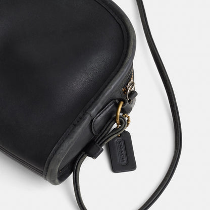 Vintage Classic Abbie Bag