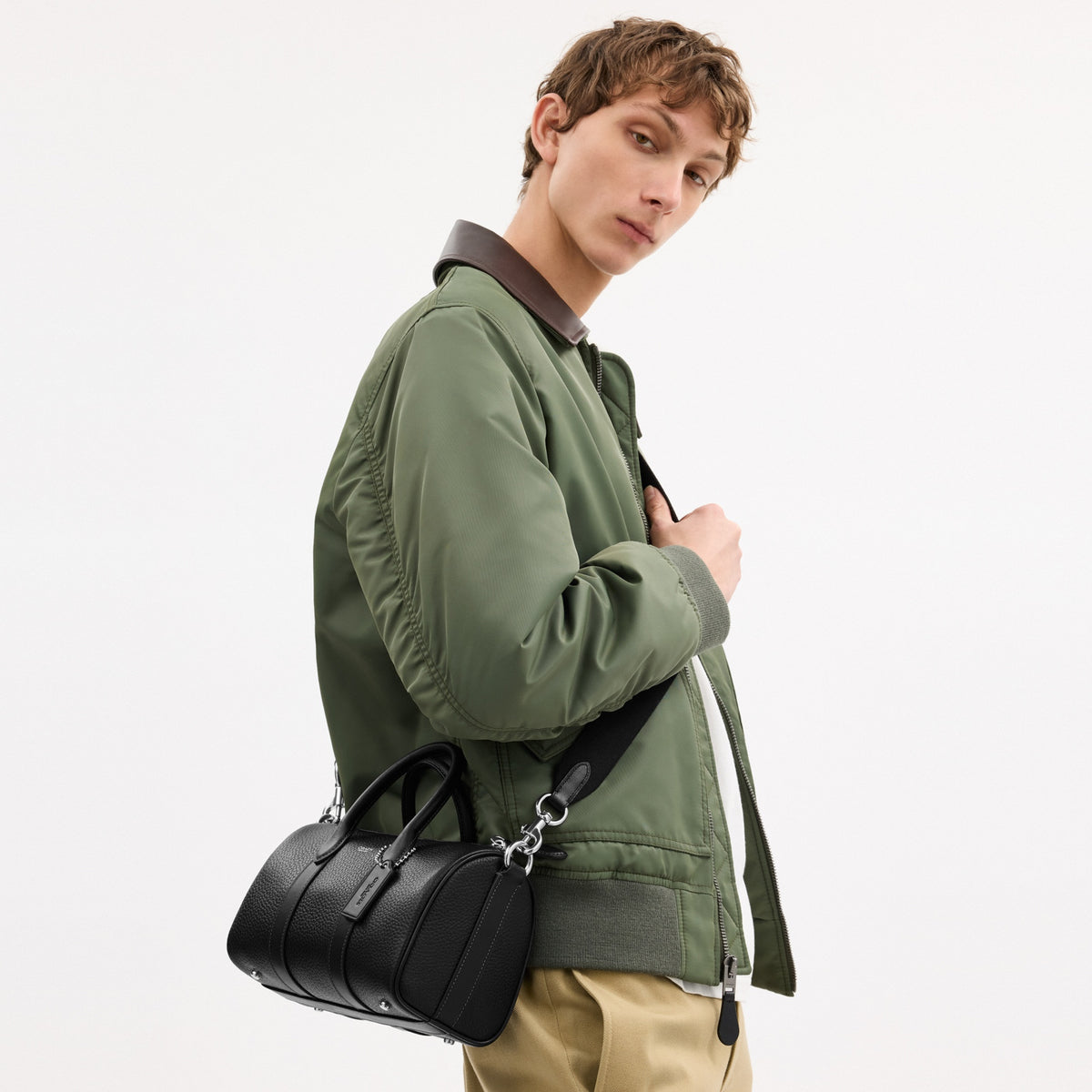 Compass Bag 25