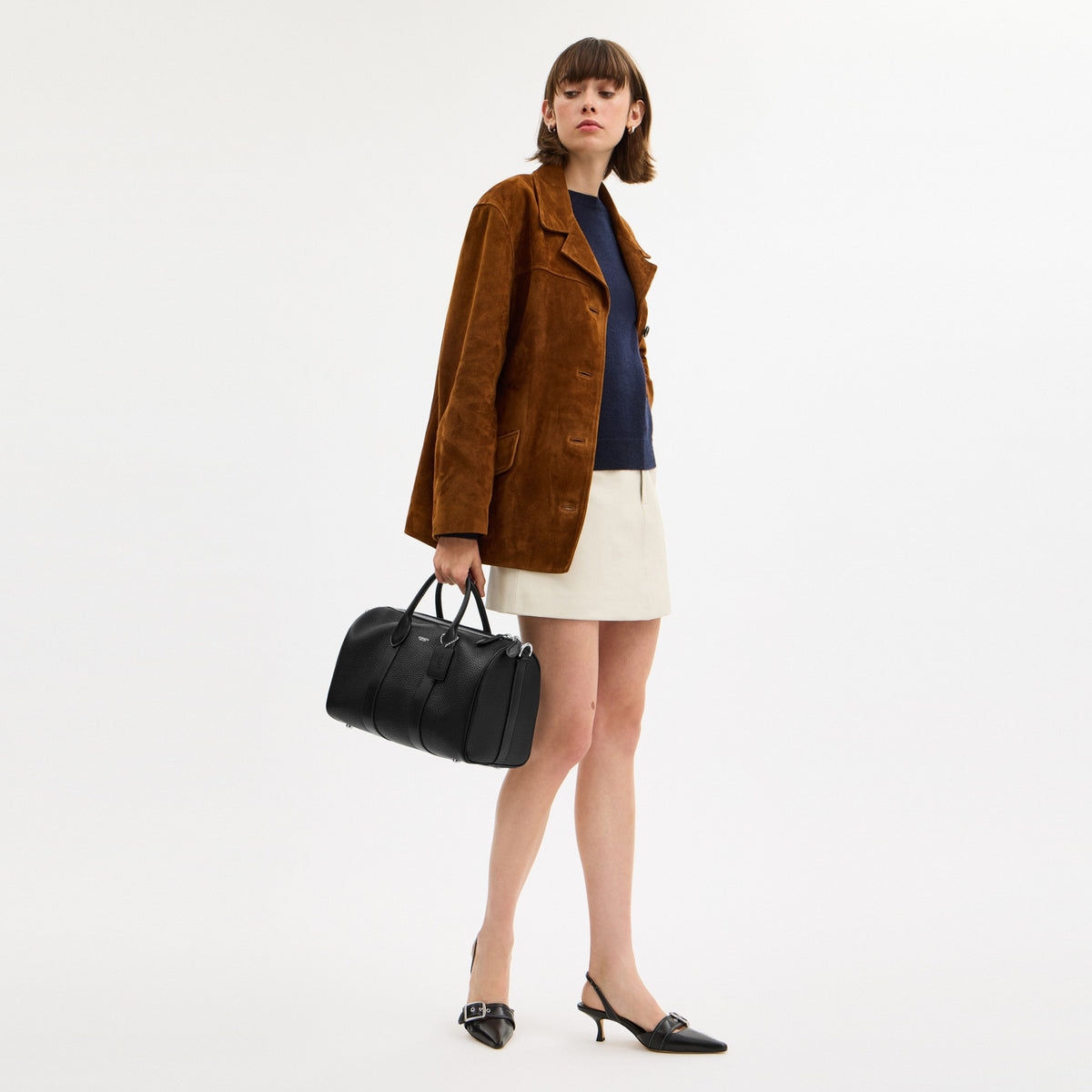Compass Bag 35