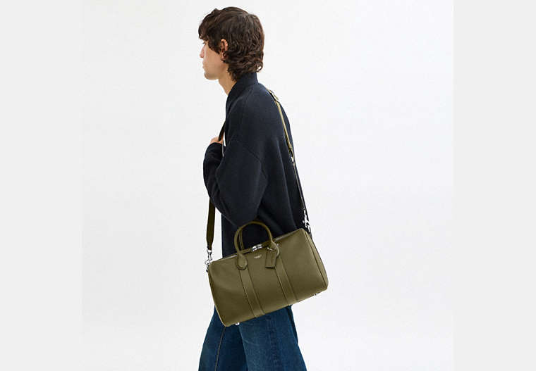 Compass Bag 35
