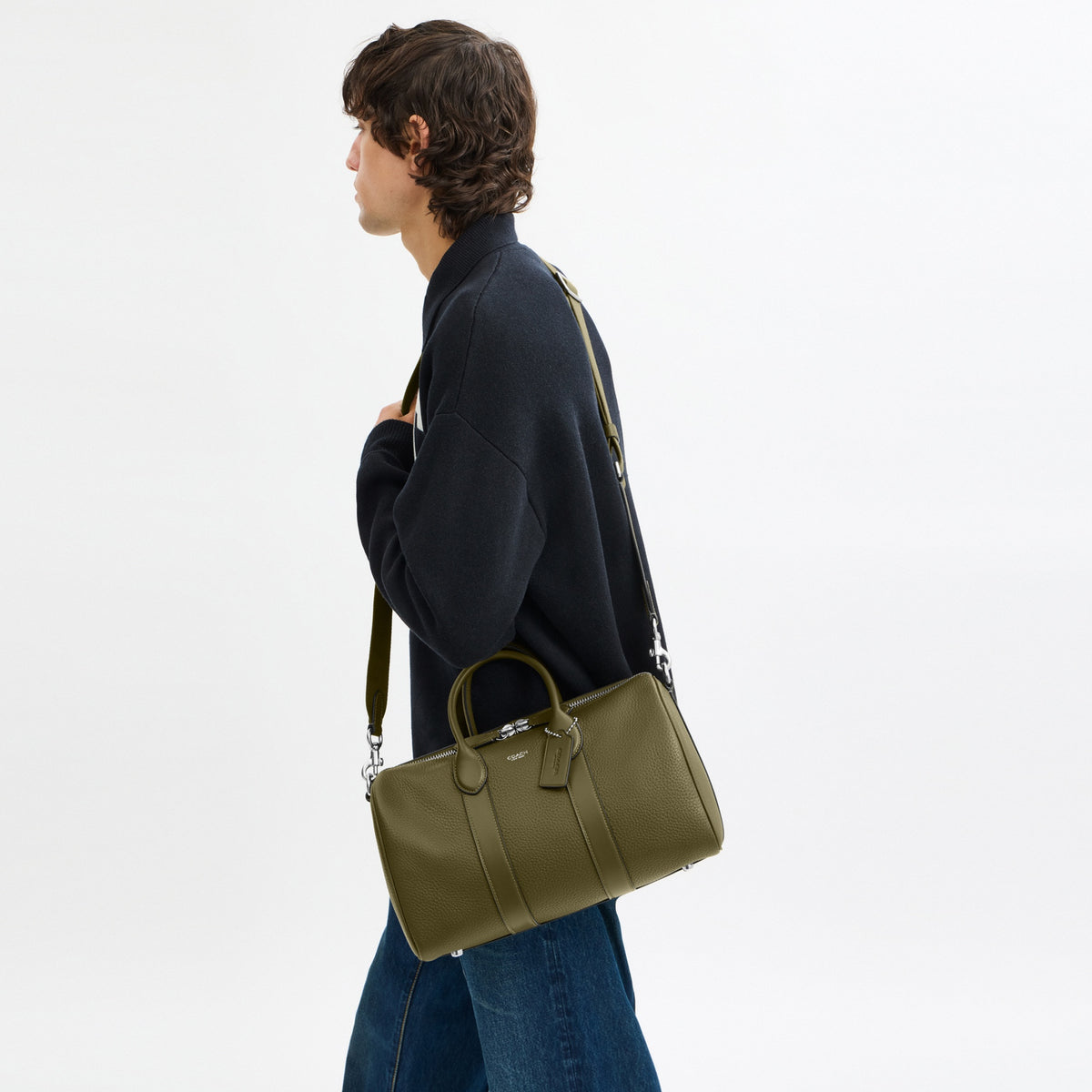 Compass Bag 35