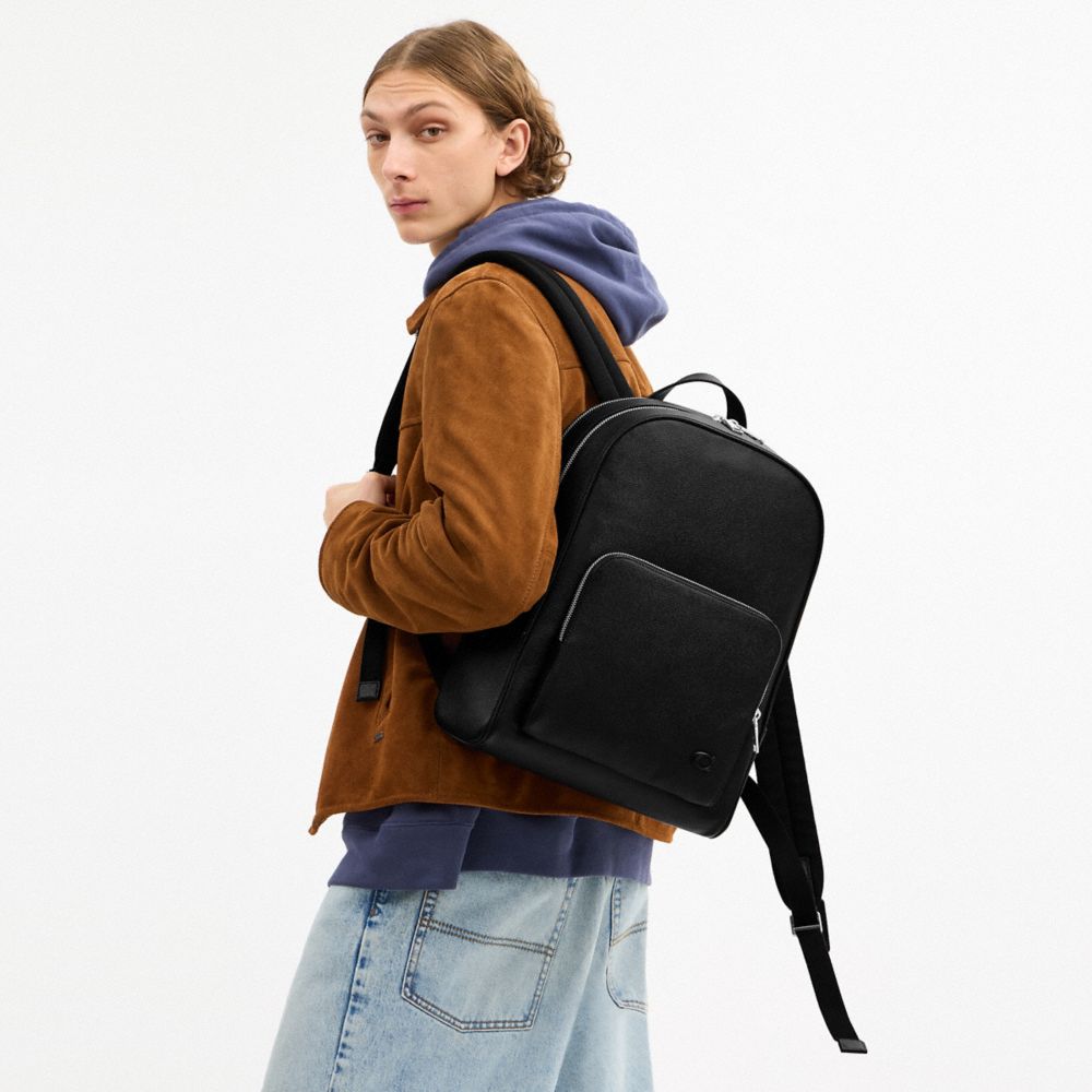 Wade Backpack