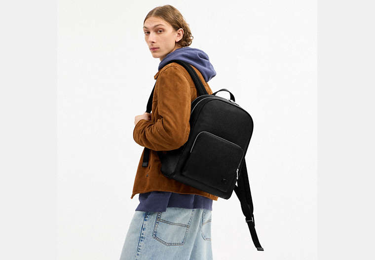 Wade Backpack