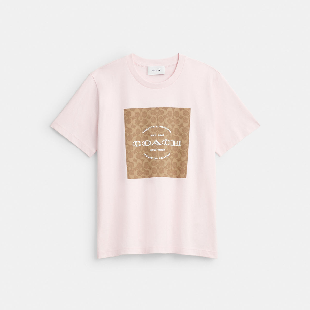 Signature Square T-Shirt