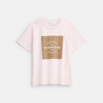 Signature Square T-Shirt