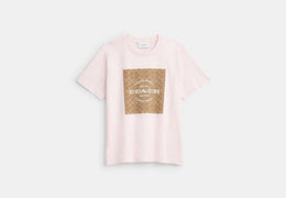 Signature Square T-Shirt