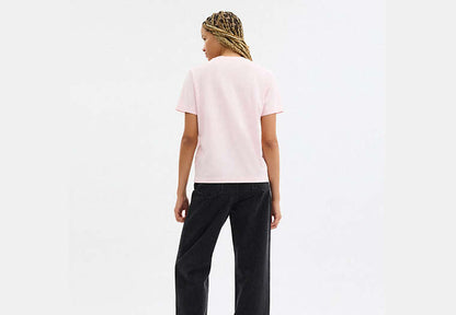 Signature Square T-Shirt