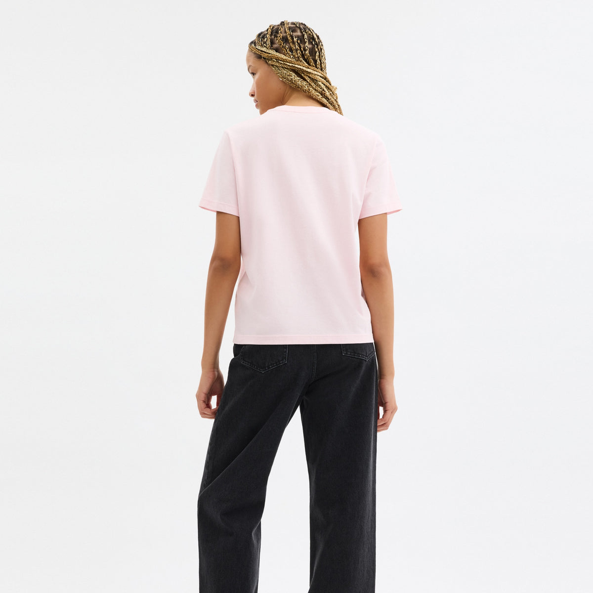 Signature Square T-Shirt