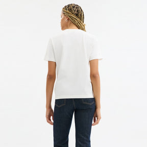 Signature Square T Shirt