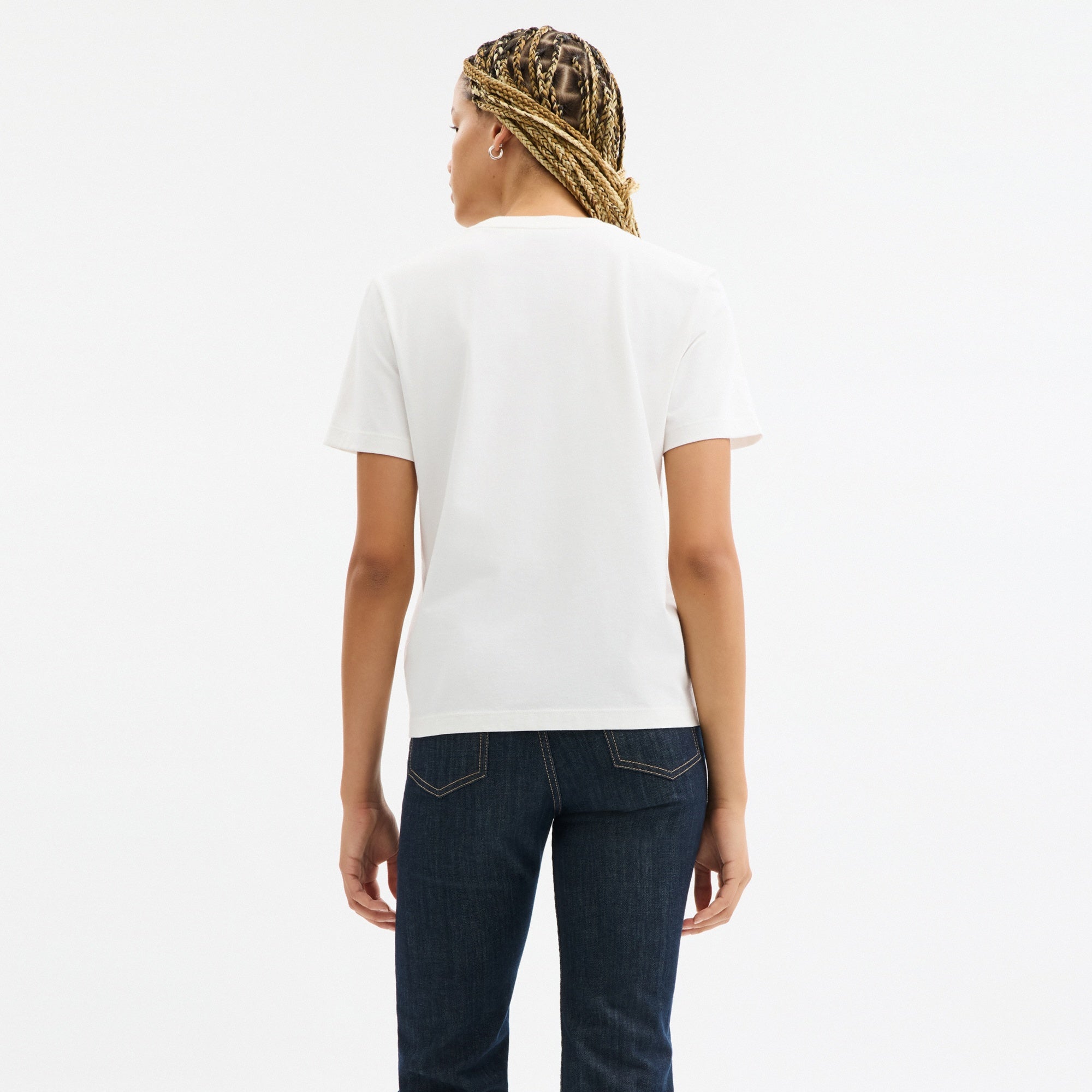 Signature Square T-Shirt