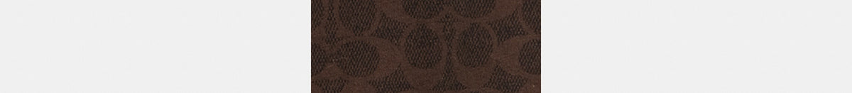 Signature Ringer T-Shirt In Organic Cotton