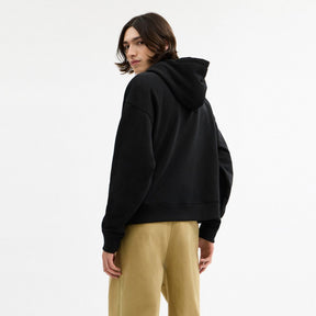 Skull Hoodie