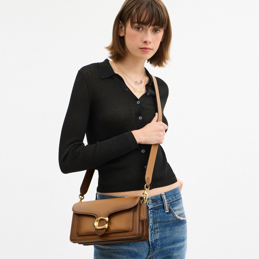 Tabby Shoulder Bag 26
