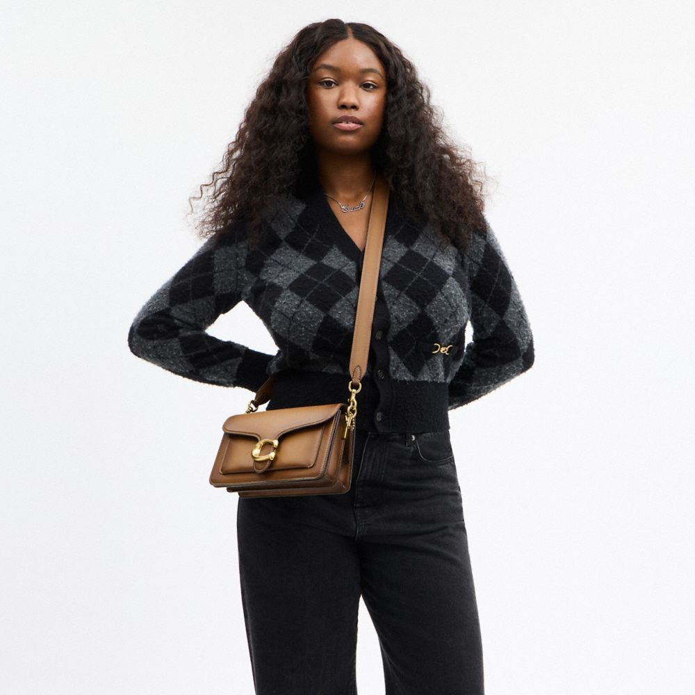 Tabby Shoulder Bag 26