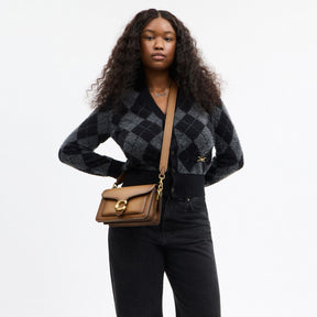 Tabby Shoulder Bag 26