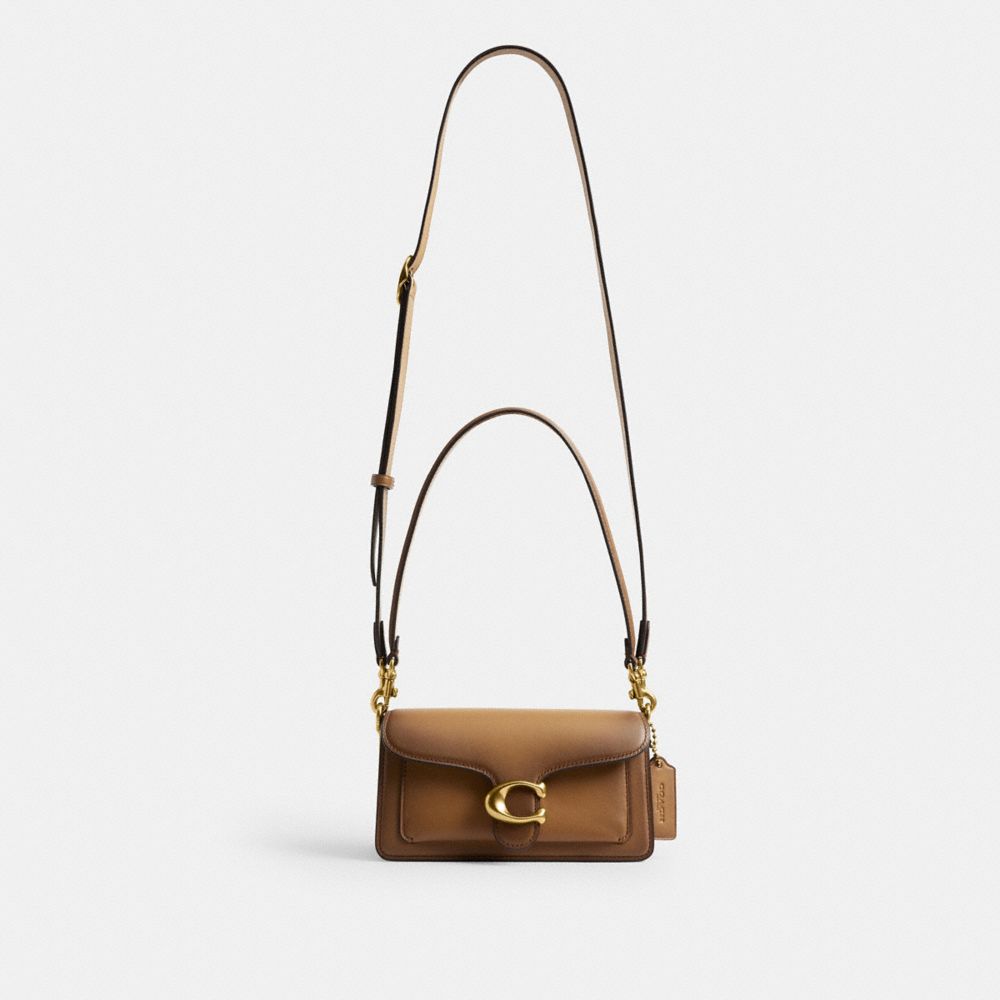 Tabby Shoulder Bag 20