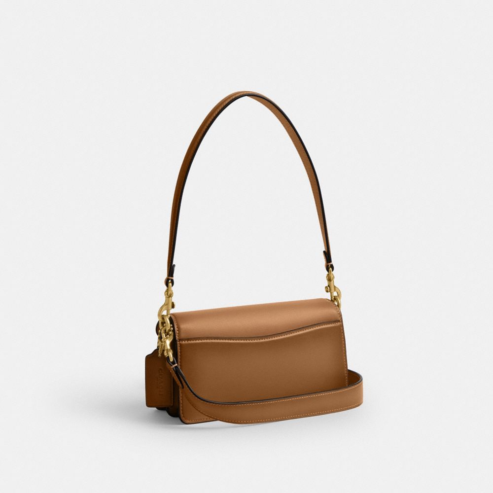 Tabby Shoulder Bag 20 In Signature Canvas