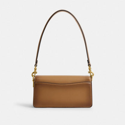 Tabby Shoulder Bag 20 In Signature Canvas