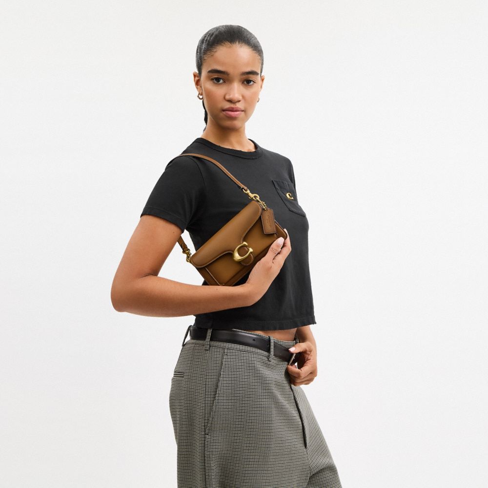 Tabby Shoulder Bag 20