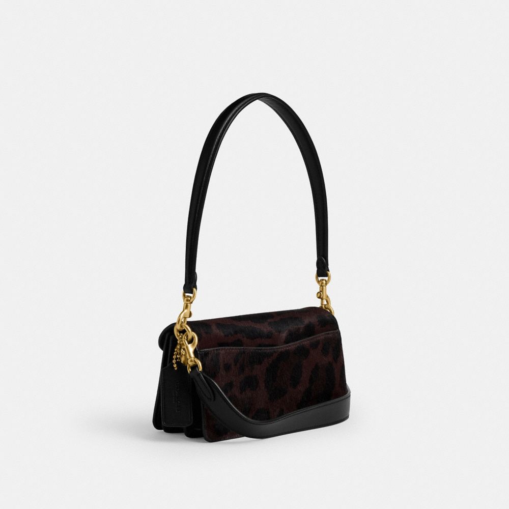 Tabby Shoulder Bag 20 In Signature Canvas