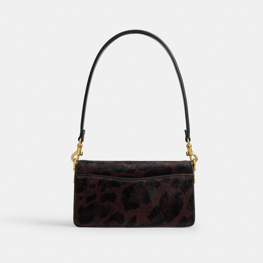 Tabby Shoulder Bag 20 In Signature Canvas