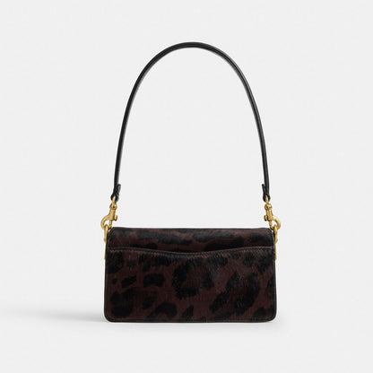 Tabby Shoulder Bag 20 In Signature Canvas