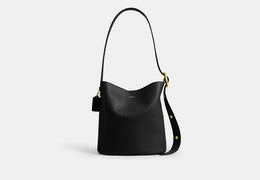 Bleecker Bucket Bag