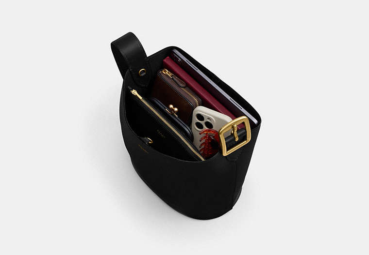 Bleecker Bucket Bag