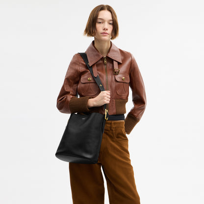 Bleecker Bucket Bag
