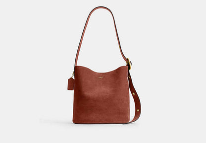 Bleecker Bucket Bag