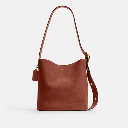 Bleecker Bucket Bag