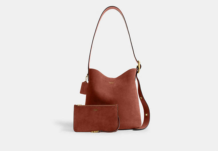 Bleecker Bucket Bag