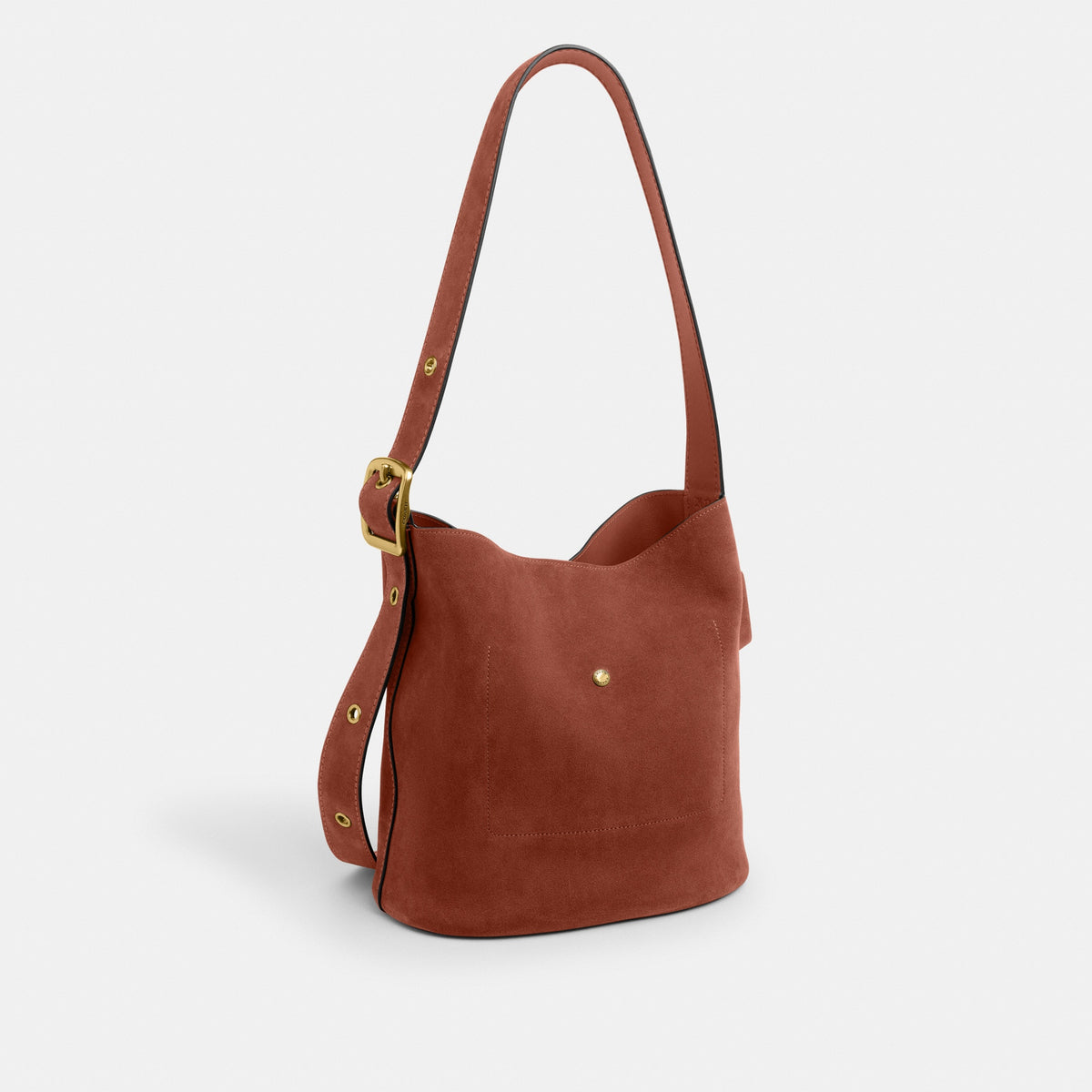 Bleecker Bucket Bag