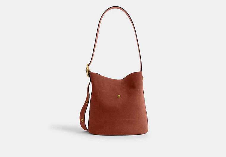 Bleecker Bucket Bag