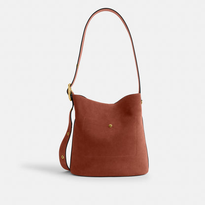 Bleecker Bucket Bag