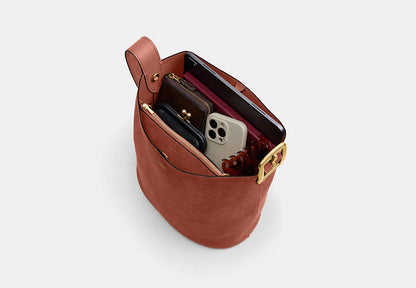 Bleecker Bucket Bag