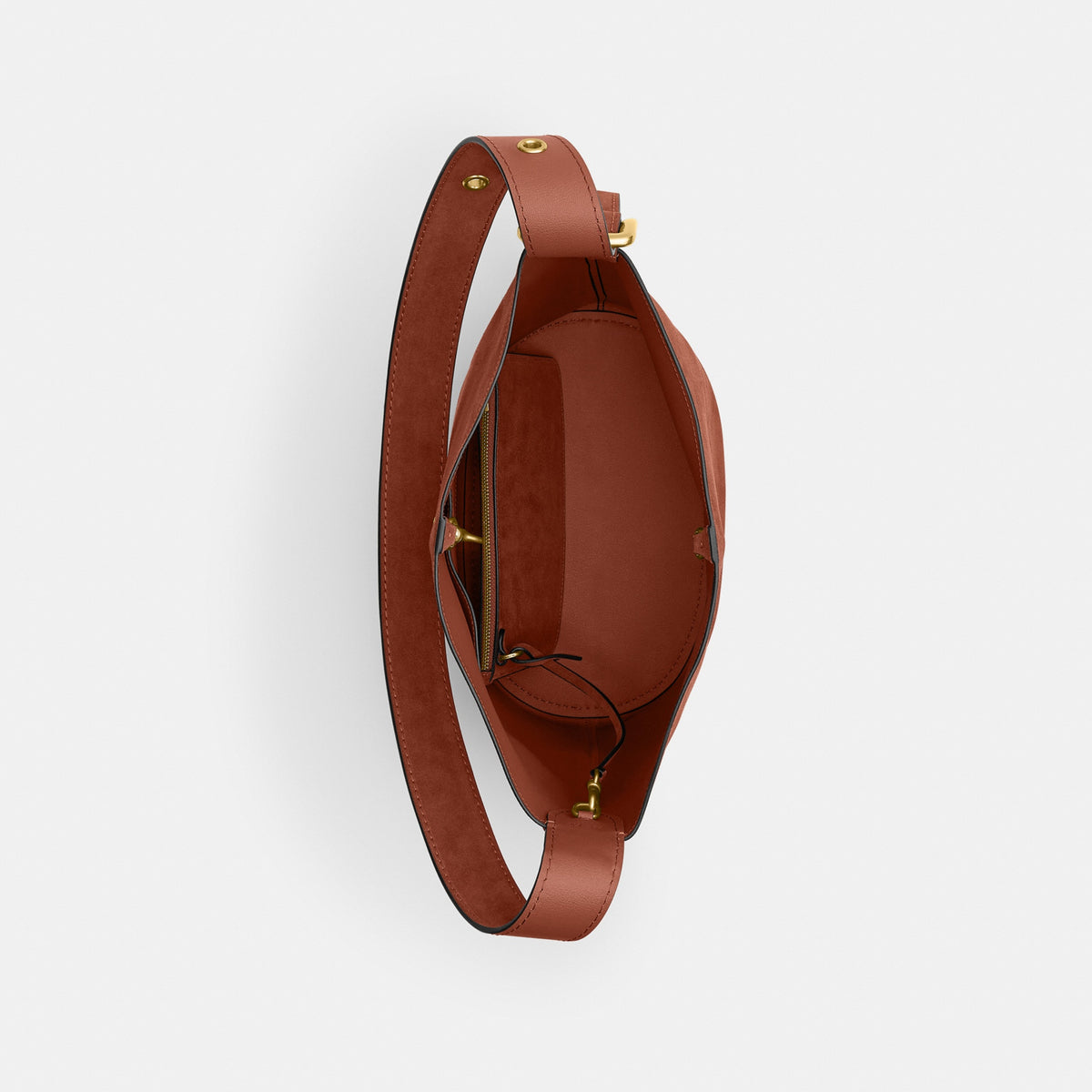 Bleecker Bucket Bag