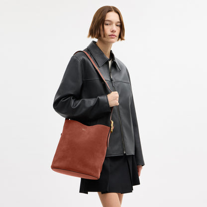 Bleecker Bucket Bag