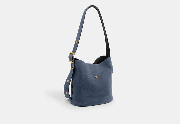Bleecker Bucket Bag