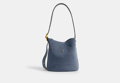Bleecker Bucket Bag
