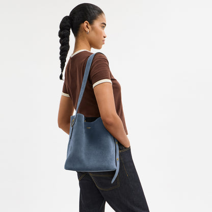 Bleecker Bucket Bag