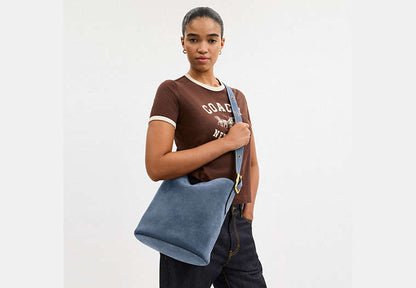 Bleecker Bucket Bag