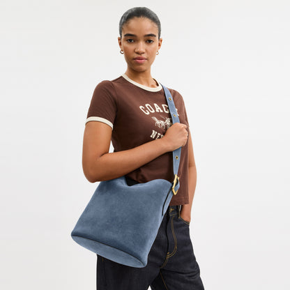 Bleecker Bucket Bag