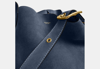 Bleecker Bucket Bag
