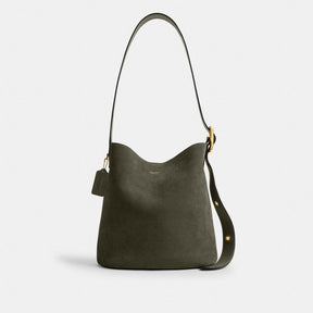 Bleecker Bucket Bag