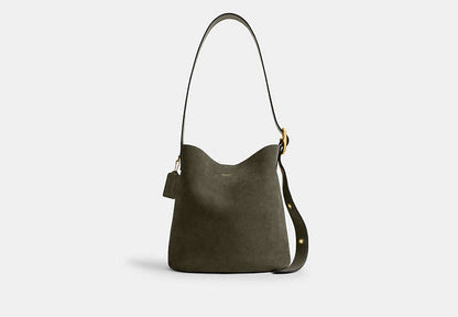 Bleecker Bucket Bag