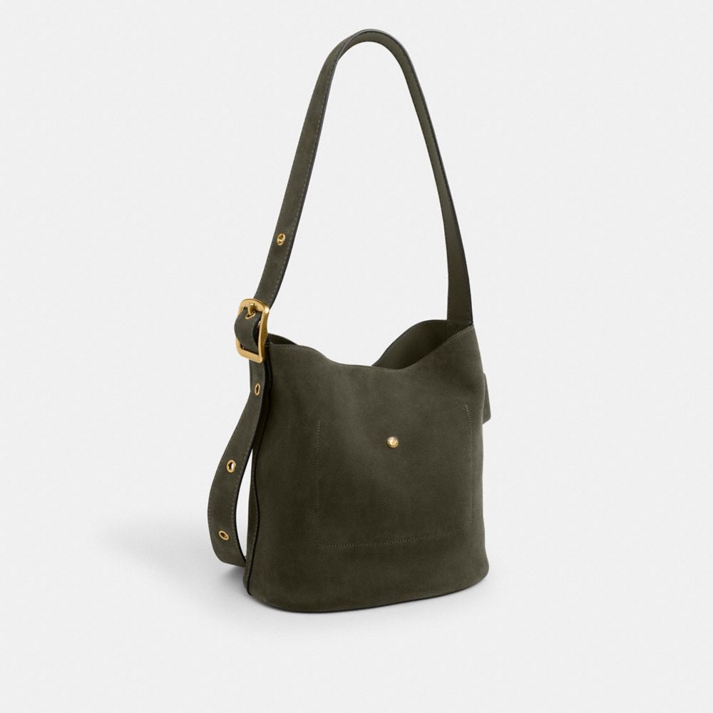 Bleecker Bucket Bag
